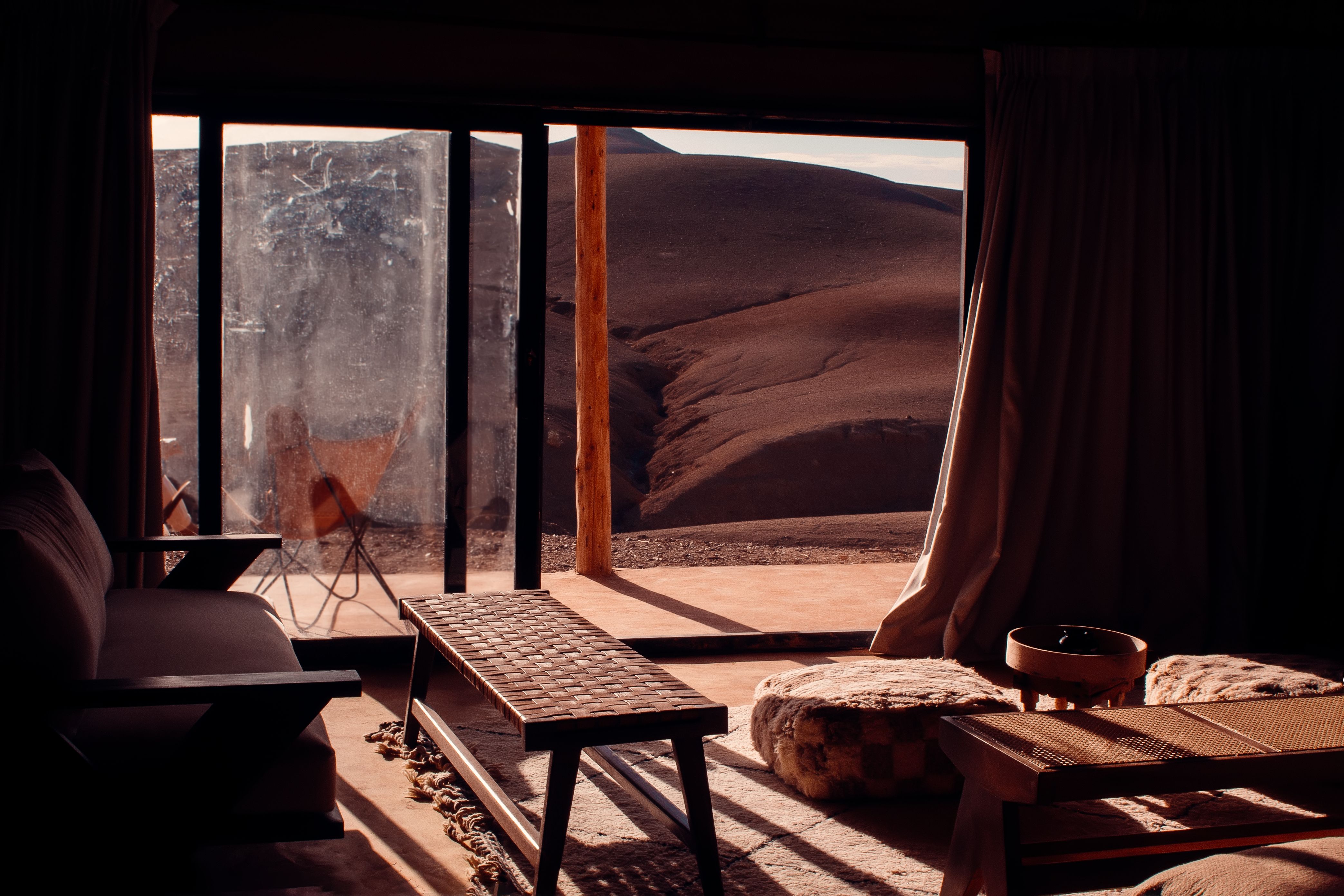 Marrakech
